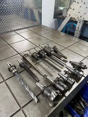 N/A N/A Tooling | GMT (3)