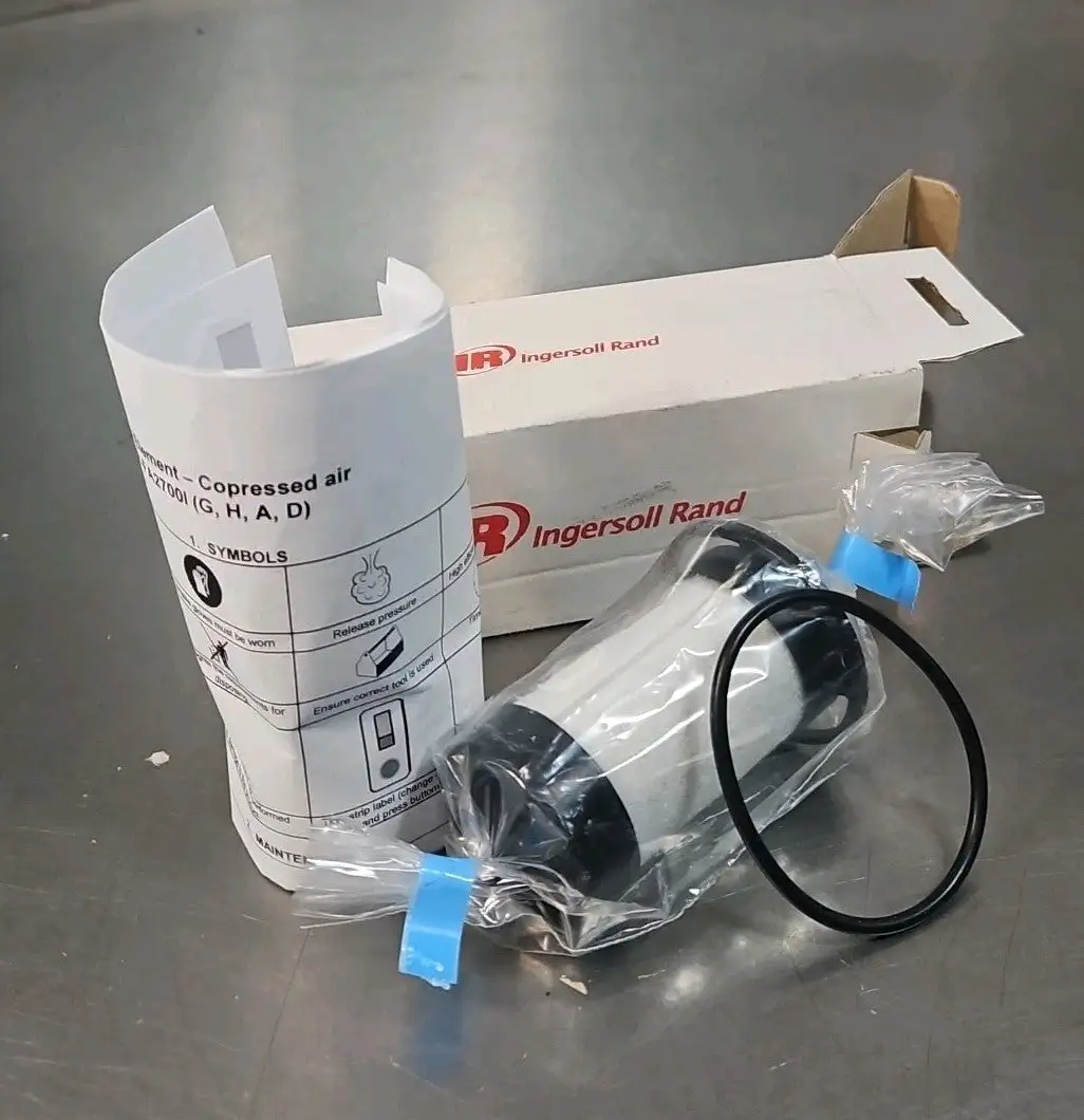 Ingersoll Rand 24356685 EL.FA30IG Filter Element Loc5B18