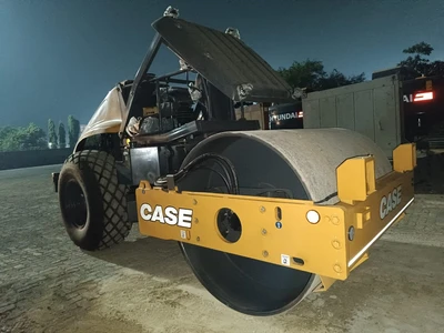 New | in-Stock 2026 CASE 1107 EX-D Single Drum Rollers Florida US | US Global Heavy Equipment Solutions #1412718