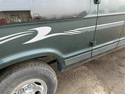 Used 1998 DODGE RAM 1500 VAN Vans Michigan US | Miedema Asset Management Group #1579849