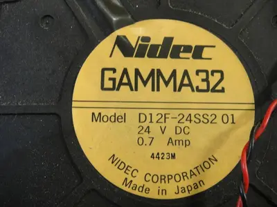 USED DUPLO 11A-80400