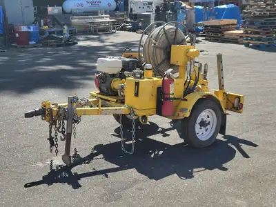 USED 2013 GMP CABLE PONY