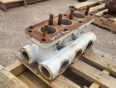 USED GASO 3364A-L