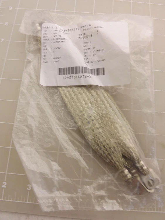 New | in-Stock UMPCO _UNKNOWN_ Misc Electrical & Power Parts Texas US | OCO Industrial #1783413