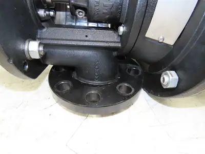 Grundfos MTR45-8/2-1 A-J-A-HUUV Immersion Pump 11kw 230V 3PH 1050L/min 3"Flange