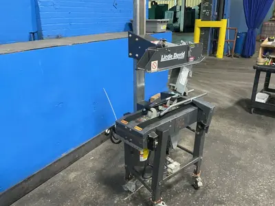 Used LOVESHAW LD7D Sealers Ohio US | HGR 24 #1404899