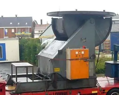 USED LAMBERT-JOUTY P250 S3 - 30T