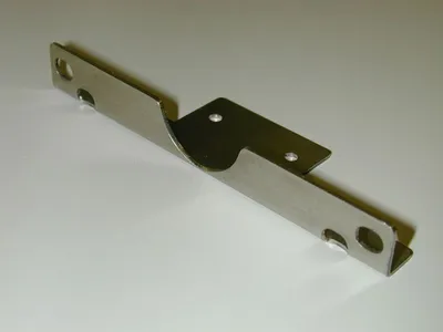 FAB SUPPLY _UNKNOWN_ Press Brake Tooling | Punch Press and Shear (5)