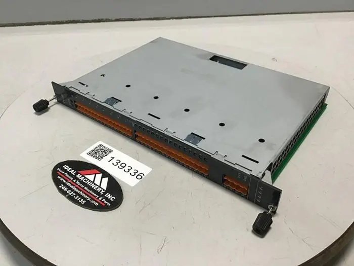 Used KEBA TT 081 Circuit Boards Michigan US | Ideal Machinery #571322