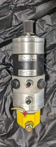 Used ABB 6592 12/96 AGIE 150 EDM D.C. Motors Missouri US | Up Time Machines #784753
