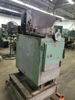 Used PRUTTON 150 Thread Rollers | Walden Machinery #1288977