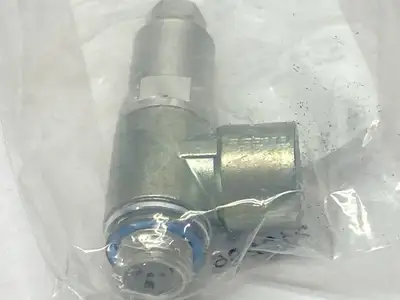 NEW FESTO 530030 PILOTED NON-RETURN CHECK VALVE