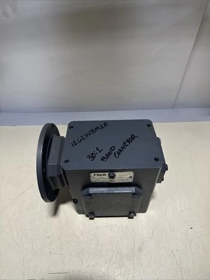 NEW Falk 1262WBM2A