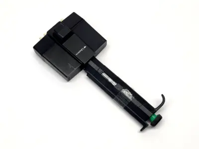Labsystems Digital Multichannel Pipette 50-300UL - For Parts Or Not Working