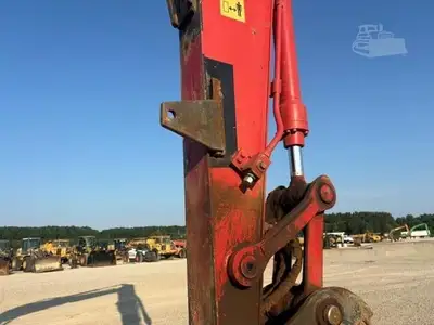 Used 2021 LINK-BELT 145 X4 DZ SPIN ACE Crawler Excavators North Carolina US | Southeastern Equipment Corp #1467730