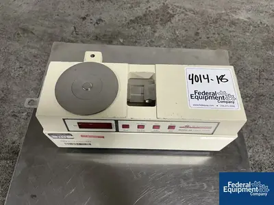 USED Dr. Schleuniger Dr. Schleuniger 6D Tablet Hardness Tester
