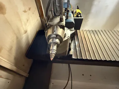 2012 TRUMPF TRULASER CELL 3010 Lasers / Laser Cutters | ListingHippo (19)