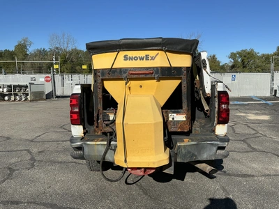 Used 2015 CHEVROLET SILVERADO Pickup Trucks Michigan US | Miedema Asset Management Group #1476937