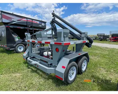 Used TRAVIS _UNKNOWN_ Seed Tenders Iowa US | Keast Enterprises #1360458