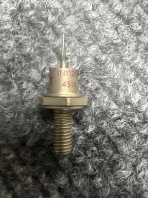New | in-Stock Texas Instruments 1N3212 Rectifiers California US | Davliegogo LLC #1705595