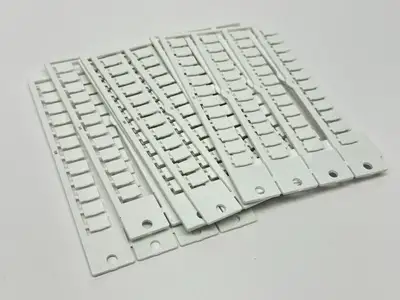 86401652 | Murrplastik  Labeling Type SKS/PC 10x7 WIN-Type 96 LOT OF 336 - New Other