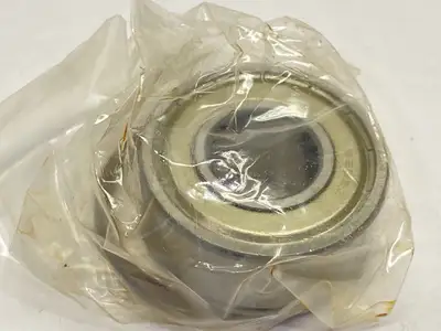 New | in-Stock Consolidated Double Row Angular Contact Ball Bearing 17mm Bore 40mm OD Misc Industrial Equipment Michigan US | Maverick Industrial Sales #1397612