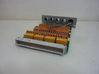 USED OCTAGON SYSTEMS KLEMM