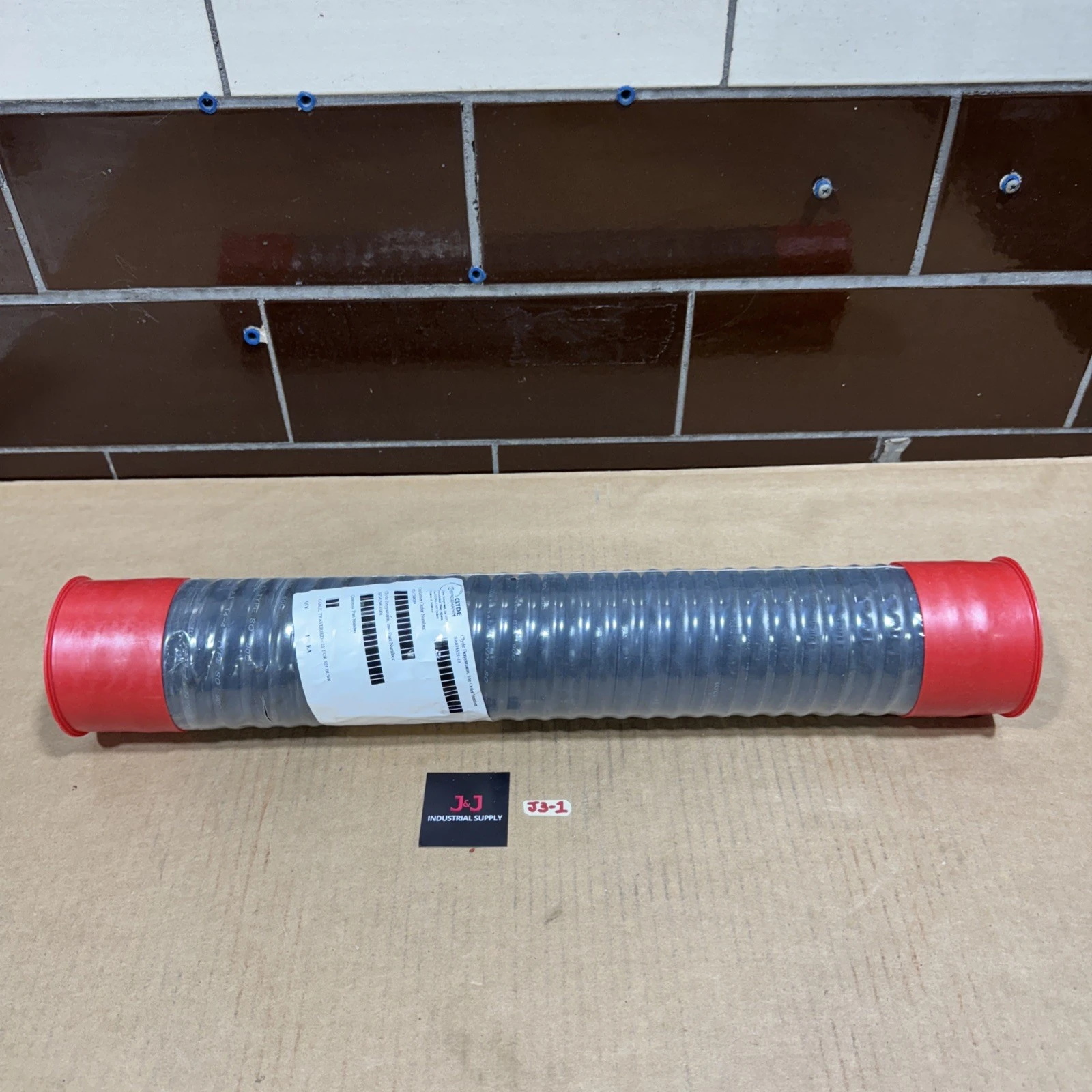 NEW Clyde Bergemann BP341590-6001
