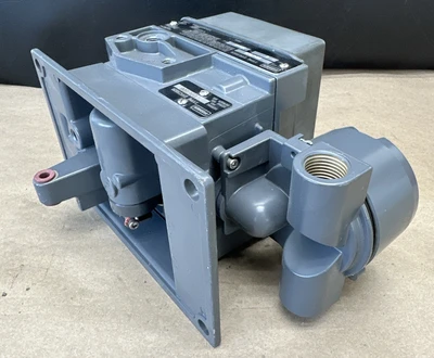 USED Fisher DVC5020