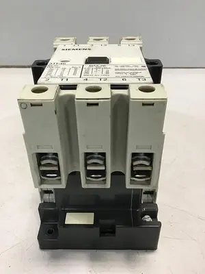 USED SIEMENS 3TF4622-OAG1