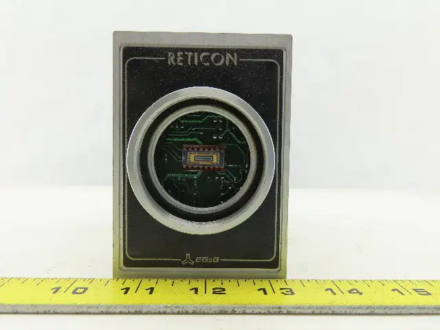 Used EG&G _UNKNOWN_ Miscellaneous MRO | Arrow Industrial #655111