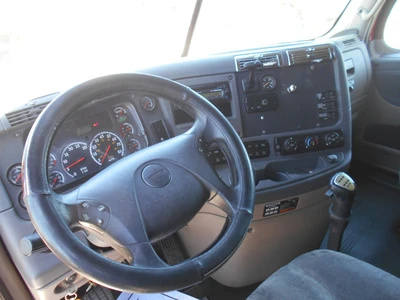Used 2014 FREIGHTLINER CASCADIA 113 Conventional trucks Arizona US | Tuscon Trux & Equipment Sales #1546093