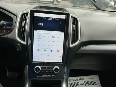 Used 2022 FORD EDGE SUVs Michigan US | Miedema Asset Management Group #1308130