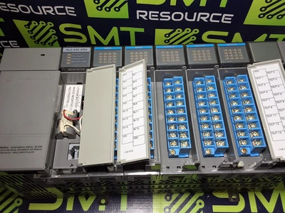 USED ALLEN BRADLEY SLC 500