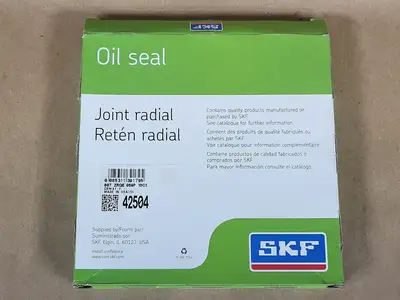 NEW SKF 14016013-DL-V