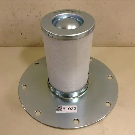 NEW AIR OIL SEPARATORS 180-021P