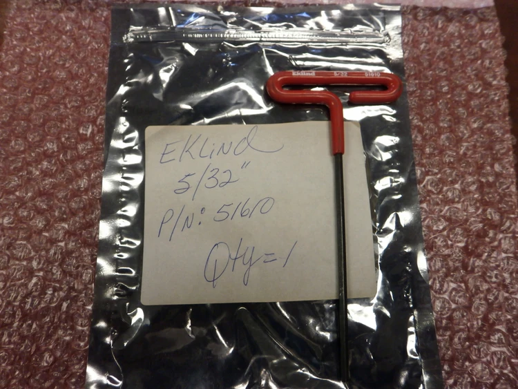 Used Eklind 51610 Power & Hand Tools (Misc) Arizona US | ASSET CONVERSION SPECIALISTS, INC. #325014