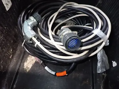 Electrical Cables