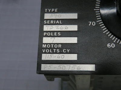 New | in-Stock CRAMER _UNKNOWN_ Timers Texas US | OCO Industrial #1680663
