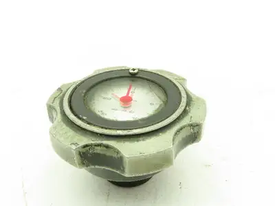 Mikipulley SD-53 Rotating Gauge Knob For 1:25 Ratio Speed Changer CRACKED