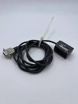 USED KEYENCE KEYENCE BL-601