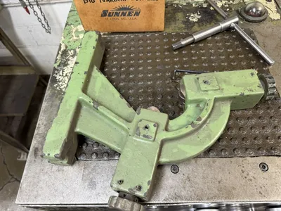NARDINI ND-1785E Lathes, Gap Bed | Machinery Central (11)