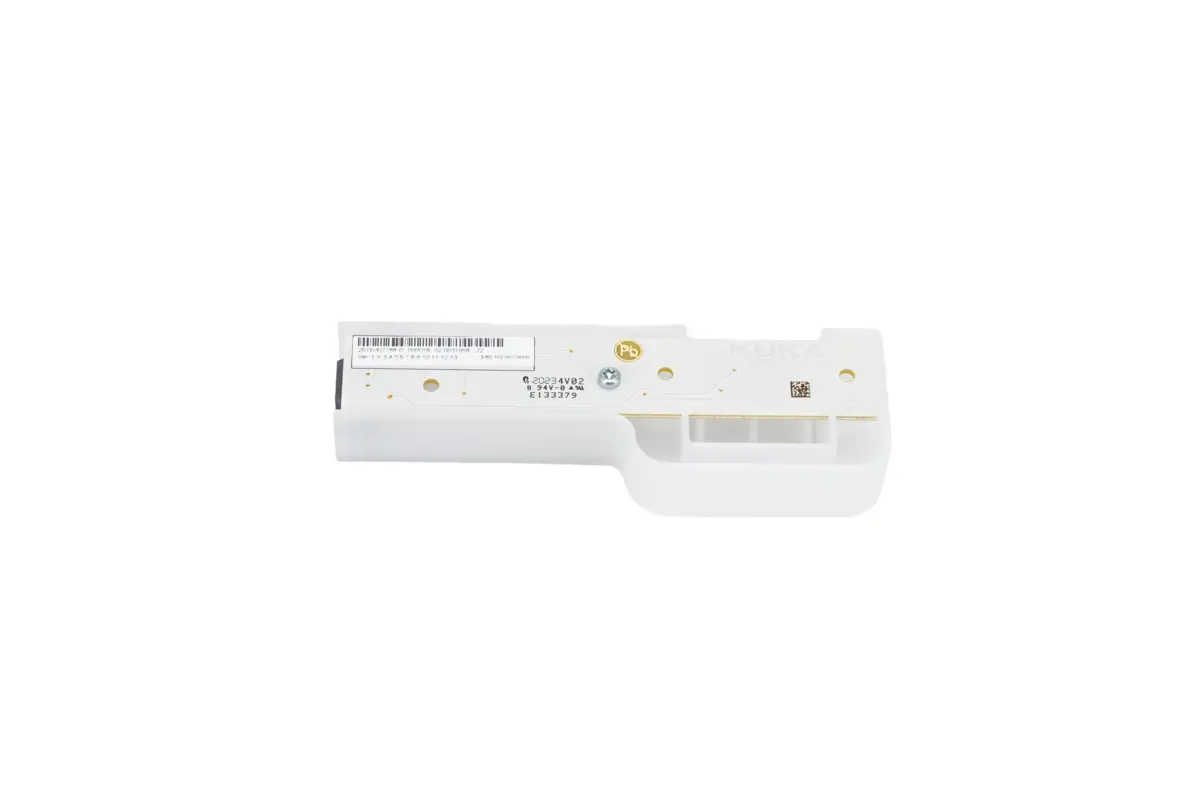 KUKA SPP CSP micro assy