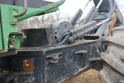 Used 2006 PRENTICE 2432 Skidder Pennsylvania US | Proxy Equipment #1385103