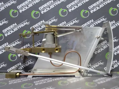 USED REPUBLIC FLOW METERS CO. 502-30