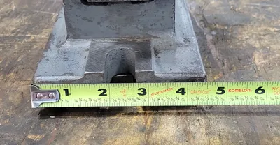 L&W Chuck Co Dividing Head Tooling & Accessories, Dividing Head | Machinery Central (15)