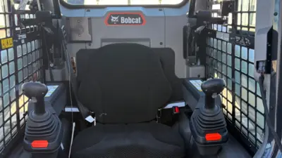 USED 2025 Bobcat T66