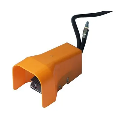 BAILEIGH HSP-100A H-Frame | Sierra Victor Industries (4)