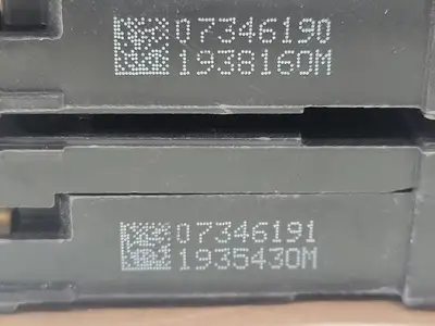 Used SIEMENS Q240 Switchgears British Columbia CA | Lenmark #835454