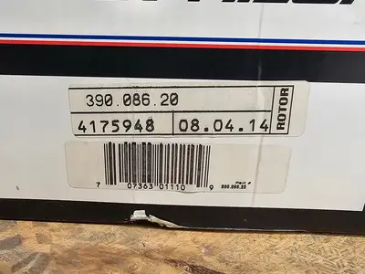 New | in-Stock 2014 PFC 39008621 Automotive Equipment British Columbia CA | Lenmark #1441172